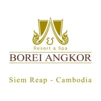 Borei Angkor Resort & Spa Borei Angkor Resort & Spa