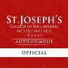 St. Joseph's College of Engineering and Technology, Palai(Autonomous) St. Joseph's College of Engineering and Technology, Palai(Autonomous)