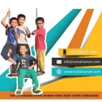 Rumah Aman Children's Home