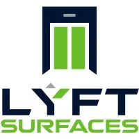 Lyft Surfaces