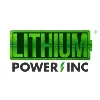 Lithium Power, Inc. Lithium Power, Inc.