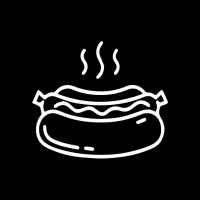Anti-Racist Hot Dog
