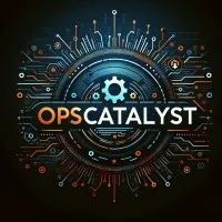OpsCatalyst: The Operations Society of SRCC GBO