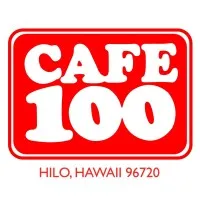 Cafe 100