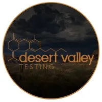 Desert Valley Testing