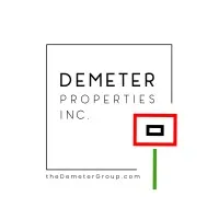 Demeter Properties Inc. Demeter Properties Inc.