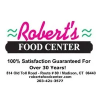 Robert's Food Center Robert's Food Center