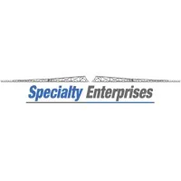 SPECIALTY ENTERPRISES LLC