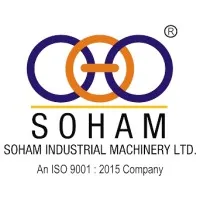 Soham Industrial Machinery Ltd. Soham Industrial Machinery Ltd.