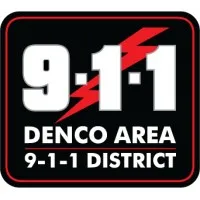 Denco Area 9-1-1 District