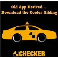 Checker Cabs