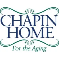 Chapin Home For The Aging