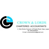 Crown and Lords' Chartered Accountant Crown and Lords' Chartered Accountant