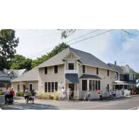 Conroy Apothecary