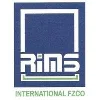 RIMS INTERNATIONAL FZCO RIMS INTERNATIONAL FZCO