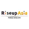 Riseup Asia LLC - Top 5% Asian Talents