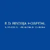 Hinduja Hospital Hinduja Hospital