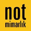 Not Mimarlık Not Mimarlık
