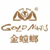 Gold Mantis Gold Mantis