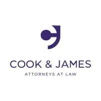Cook and James, LLC