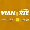 GRUPO VIANORTE GRUPO VIANORTE