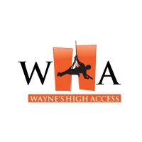 Wayne's High Access Wayne's High Access