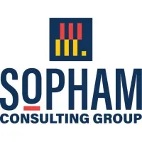 Sopham Consulting Group, Inc
