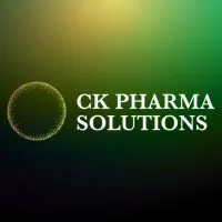 CK Pharma Solutions CK Pharma Solutions