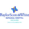 Baylor Scott & White Surgical Hospital Fort Worth