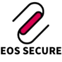 EOS Secure Precision Lock Cylinder