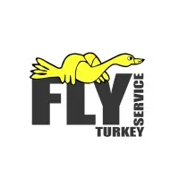 FLY SERVICE LTD FLY SERVICE LTD