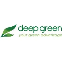 Deep Green Landscaping