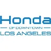 Honda of Downtown Los Angeles Honda of Downtown Los Angeles
