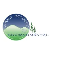 Sand County Environmental, Inc. Sand County Environmental, Inc.