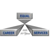 Equal Career Services (Pty) Ltd