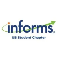 INFORMS UB Student Chapter