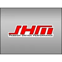 JH MOTORSPORTS JH MOTORSPORTS