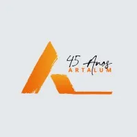 Artalum Artes em Aluminio Ltda