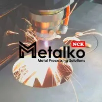 NCK METALKO LLP NCK METALKO LLP