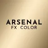 Arsenal FX Color Arsenal FX Color