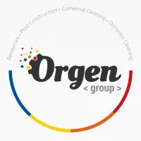 Orgen Group Pty Ltd