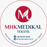 MHK MEDIKAL TEXTILE