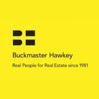 Buckmaster Hawkey