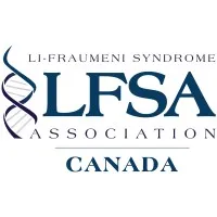 Li-Fraumeni Syndrome Association Canada