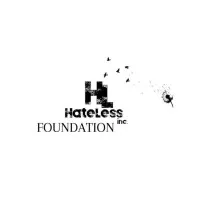 HateLess Foundation HateLess Foundation