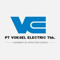 PT. VOKSEL ELECTRIC Tbk