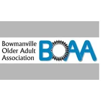 Bowmanville Older Adult Association