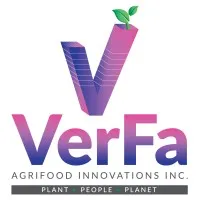 VerFA Agrifood Innovations Inc