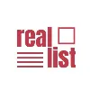 Reallist - Digital Checklist