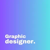 Graphic designer